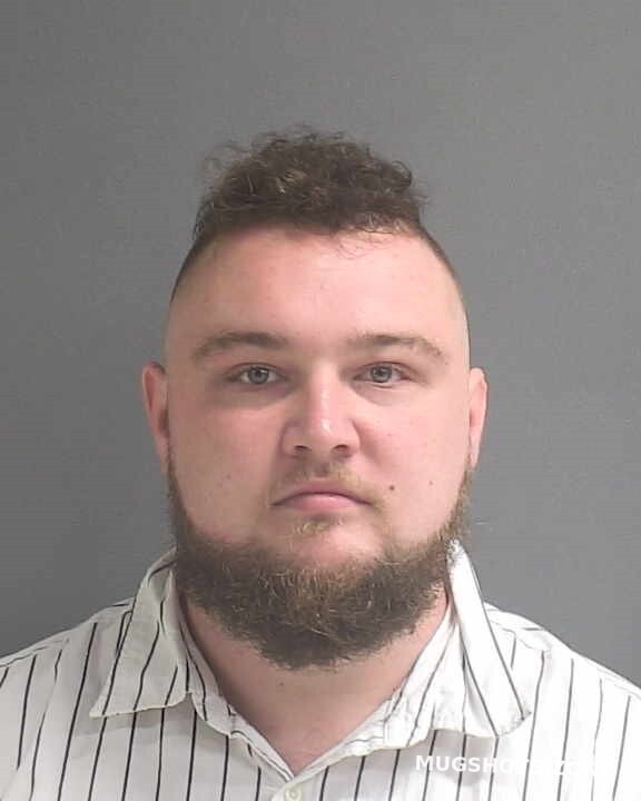 BALDWIN TAYLOR J 04/22/2023 Volusia County Mugshots Zone