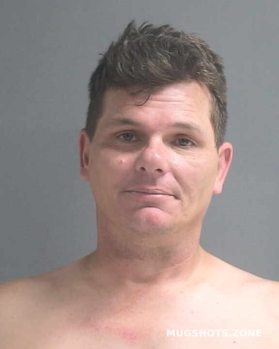 MCGUIRE DAVID W 04/22/2023 Volusia County Mugshots Zone