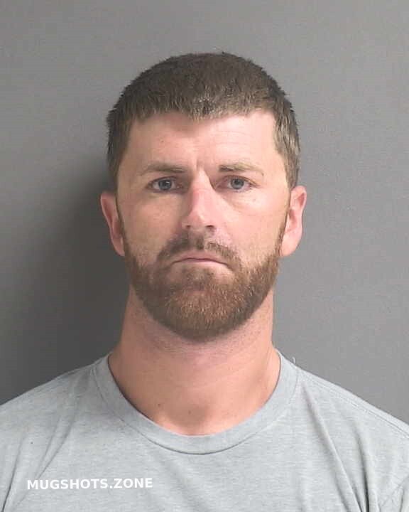 SMITH STEPHEN 04/24/2023 - Volusia County Mugshots Zone