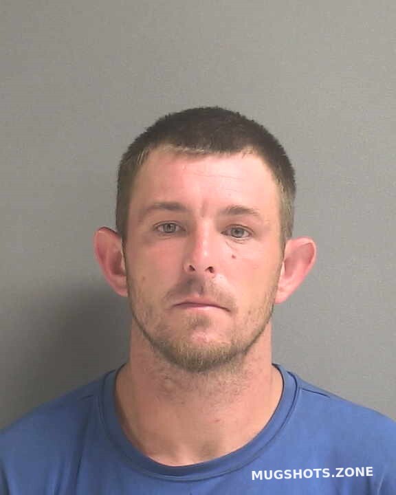 Marshall Scott J 04 26 2023 Volusia County Mugshots Zone