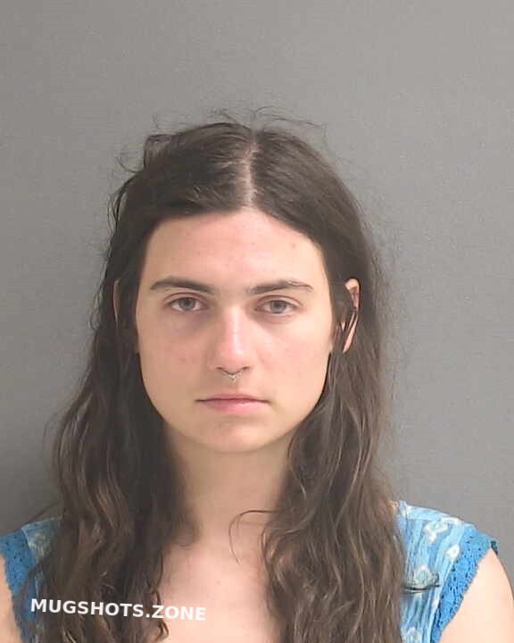 FANCHER ASHLYNN B 04/26/2023 - Volusia County Mugshots Zone