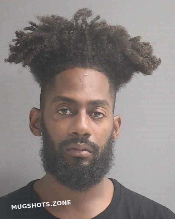 DAVIS ALONZO LAMONTE 04/27/2023 - Volusia County Mugshots Zone