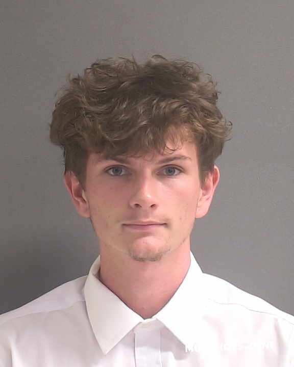 LUND DALTON B 04/27/2023 - Volusia County Mugshots Zone