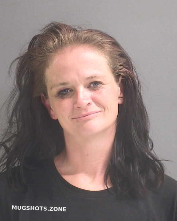 WOLLSHLAGER HEATHER L 04/28/2023 - Volusia County Mugshots Zone