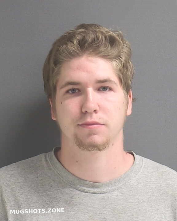 JOHNSON CHASE M 04/28/2023 - Volusia County Mugshots Zone