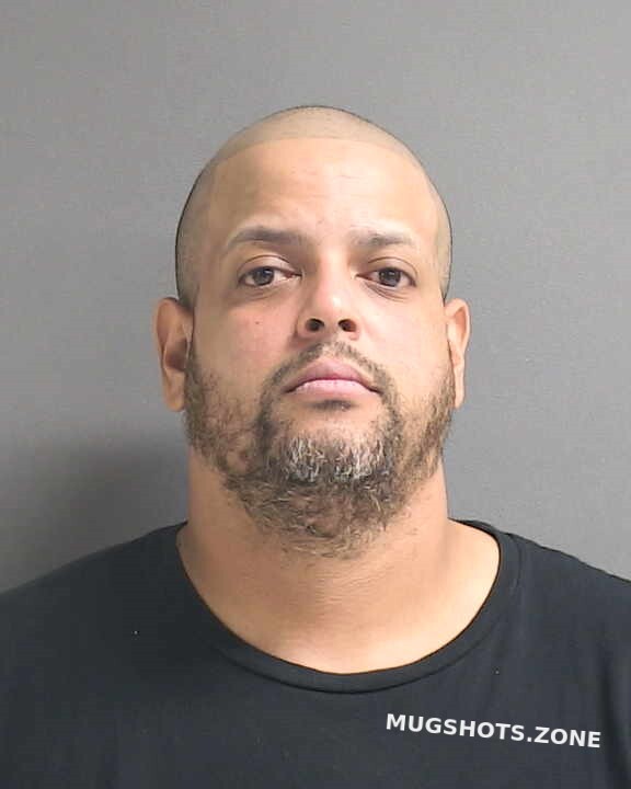 DIAZ EDWIN ISMAEL 04/30/2023 - Volusia County Mugshots Zone