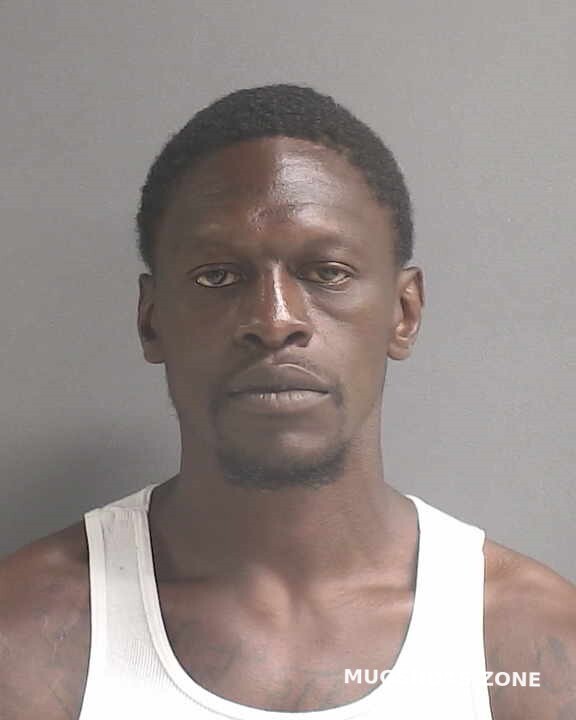 TOLIVER KORNEAL R 04/30/2023 Volusia County Mugshots Zone
