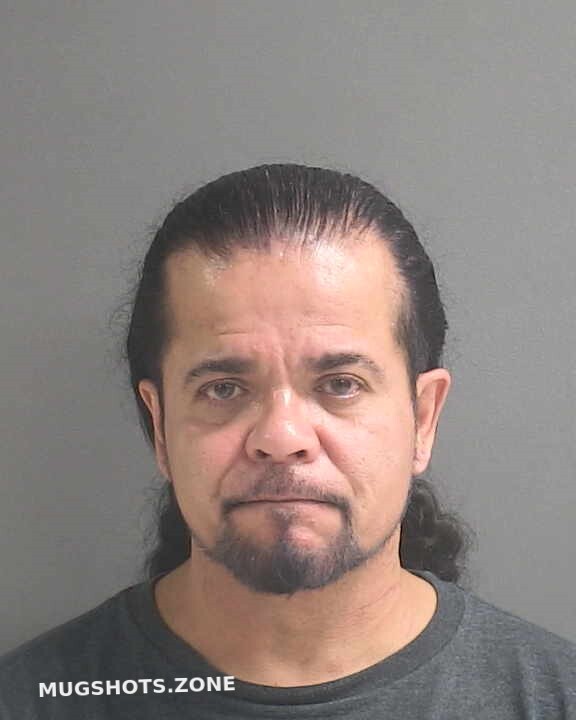 RODRIGUEZ EVARISTO 04/30/2023 - Volusia County Mugshots Zone