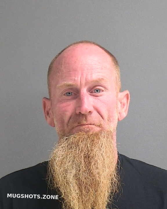 STANDFAST JOSEPH M 04/30/2023 - Volusia County Mugshots Zone