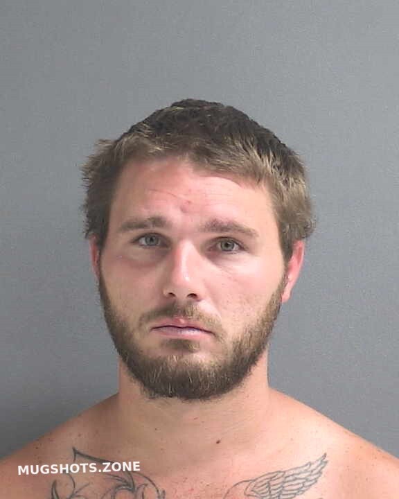 Horton Ronnie J 05 01 2023 Volusia County Mugshots Zone