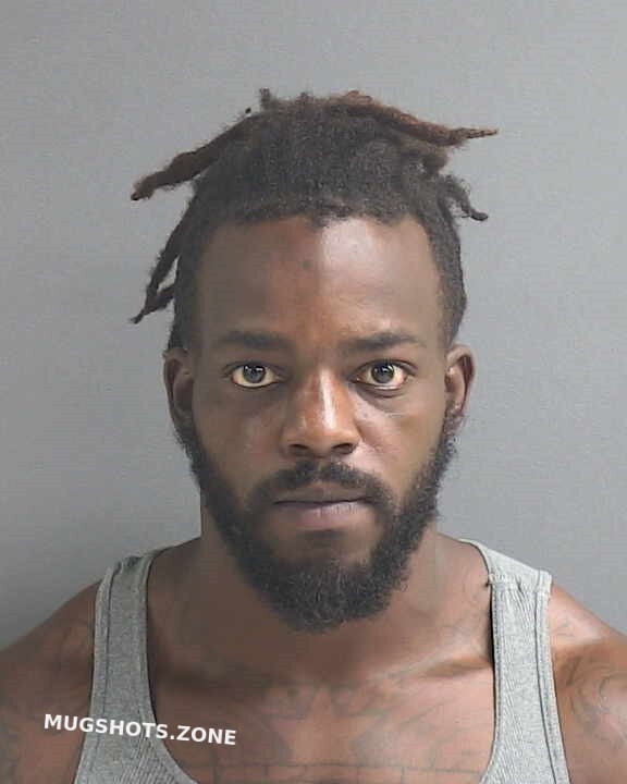 Green Jaquavious 05 02 2023 Volusia County Mugshots Zone