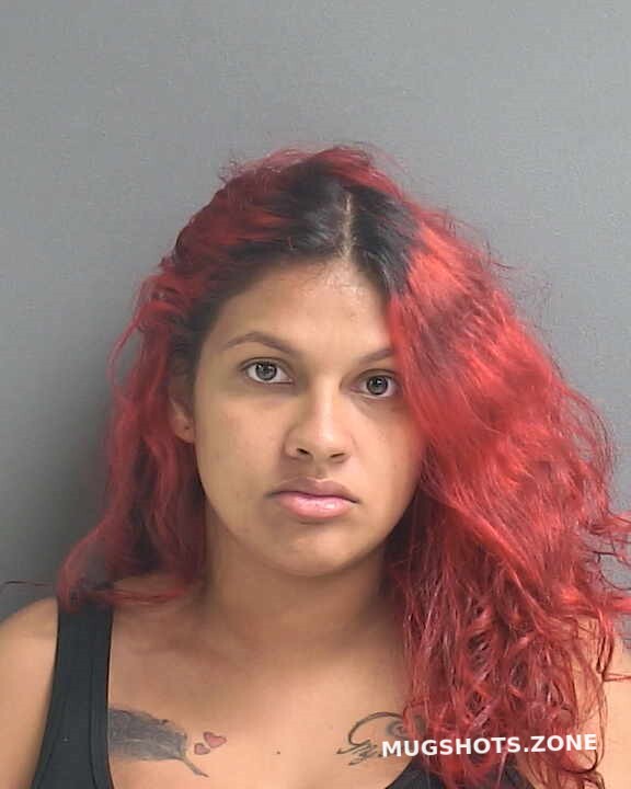 SANCHEZ RENEZMAE 05/02/2023 - Volusia County Mugshots Zone