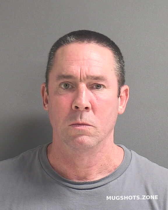 MCMAHON JOHN 05/04/2023 Volusia County Mugshots Zone