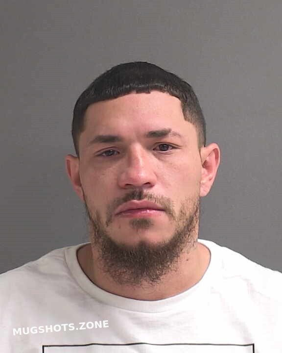 Ayala Pedro D 05042023 Volusia County Mugshots Zone 6641