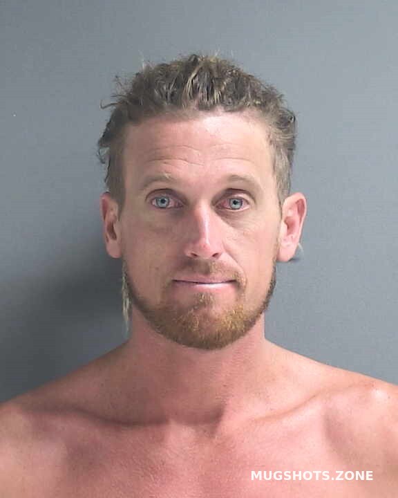 SUTTON KYLE GORDON 05/06/2023 Volusia County Mugshots Zone