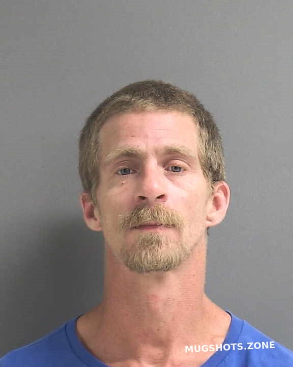 Nettles Joshua M 05 07 2023 - Volusia County Mugshots Zone