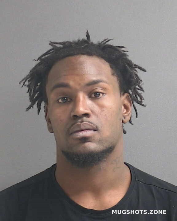 ALEXANDER MARKELL 05/08/2023 Volusia County Mugshots Zone