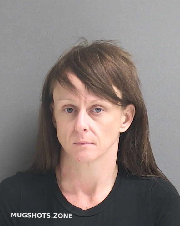 SNYDER JESSICA L 05/09/2023 - Volusia County Mugshots Zone