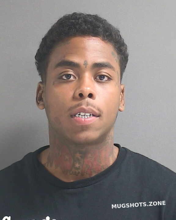 Jones Deon Anthony 05092023 Volusia County Mugshots Zone 3624