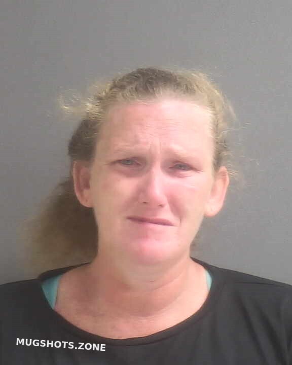 EDWARDS HILARY E 05/14/2023 - Volusia County Mugshots Zone