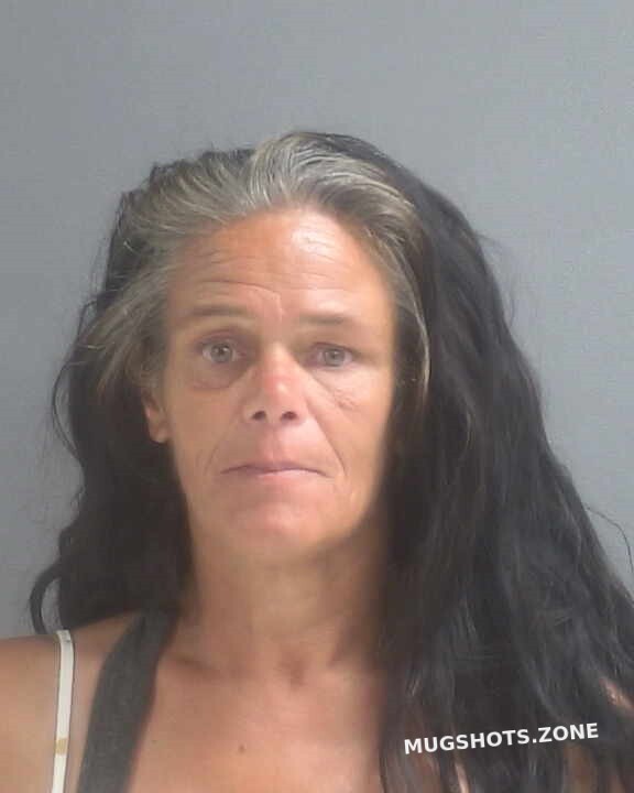 Usher Brenda K 05 15 2023 Volusia County Mugshots Zone