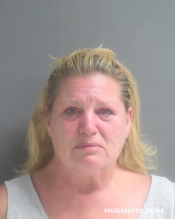 BUNCH DENISE B 05/15/2023 - Volusia County Mugshots Zone