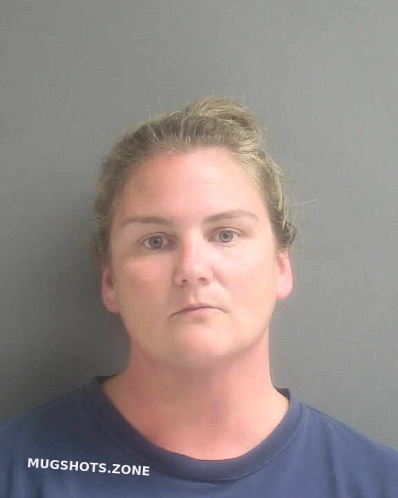 PIERCE BRANDY LYNN 05/17/2023 Volusia County Mugshots Zone