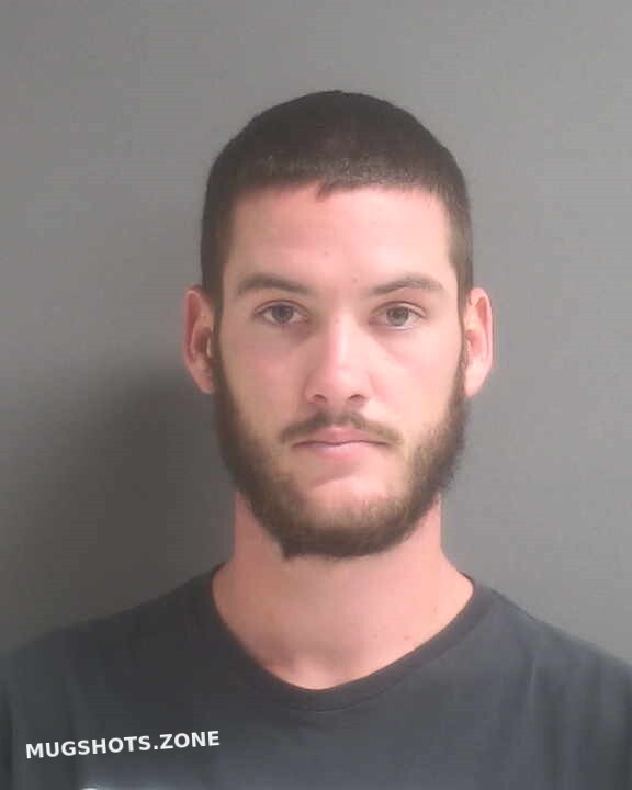 HAUCH JAKE C 05/17/2023 - Volusia County Mugshots Zone