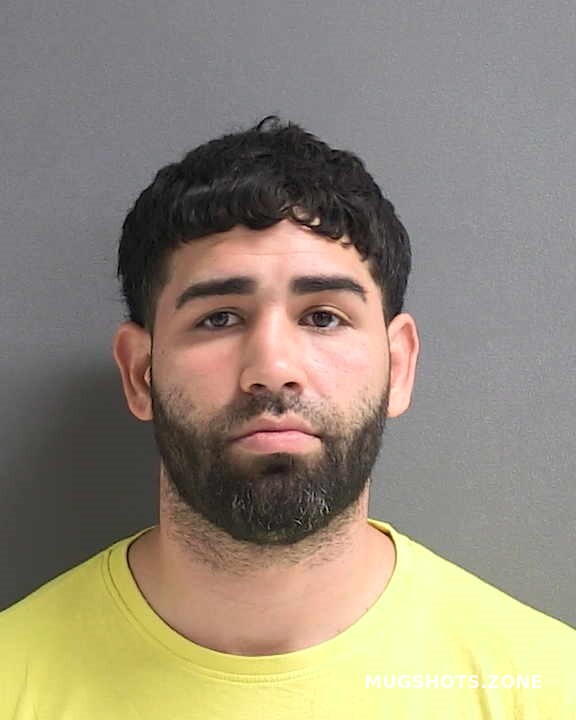 Betancourt Bryan Y 05 18 2023 Volusia County Mugshots Zone