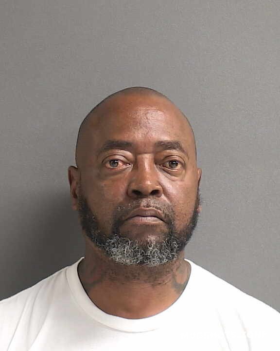 SULLIVAN DONYEL A 05/21/2023 Volusia County Mugshots Zone