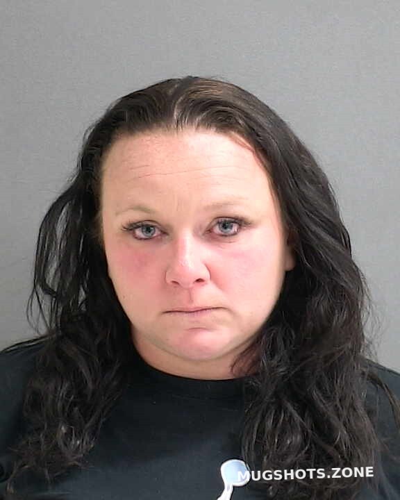 BOYD ANGEL E 05/23/2023 Volusia County Mugshots Zone