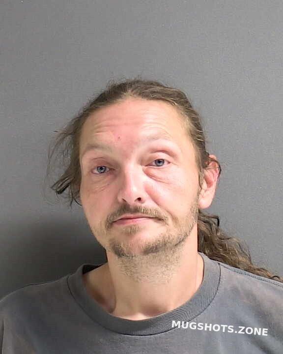CRAWFORD MICHAEL P 05/23/2023 Volusia County Mugshots Zone