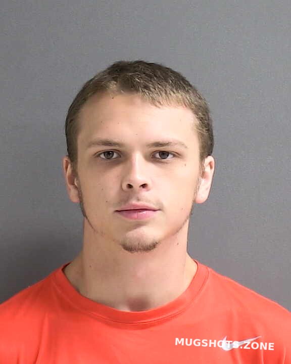 YATES BILL EUGENE 05/25/2023 - Volusia County Mugshots Zone