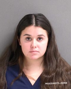 KERN TINA MARIE 05/26/2023 - Volusia County Mugshots Zone