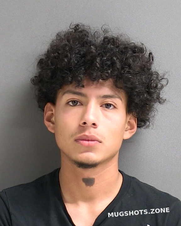 Padilla-gomez Angel L 05 26 2023 - Volusia County Mugshots Zone