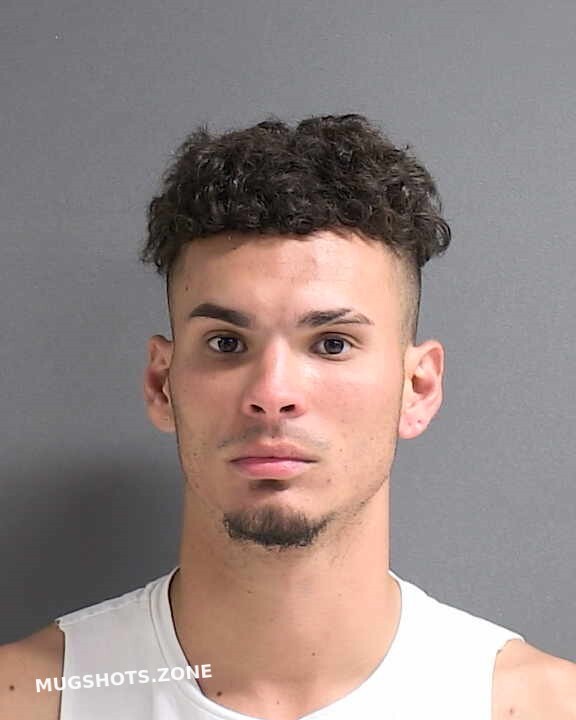 Adrian Sanchez Gustavo A 05292023 Volusia County Mugshots Zone 9543