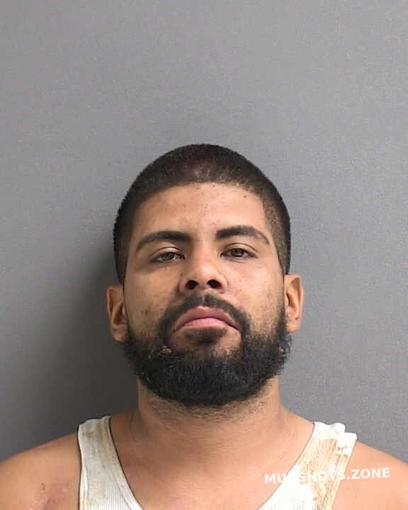 Villafane Joel Jose 05292023 Volusia County Mugshots Zone 9546