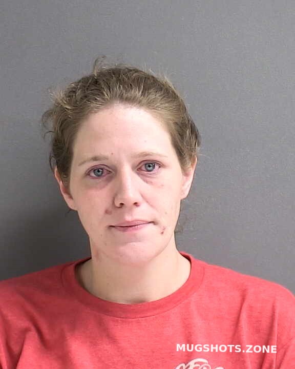 WHIDDON COURTNEY L 05/29/2023 Volusia County Mugshots Zone