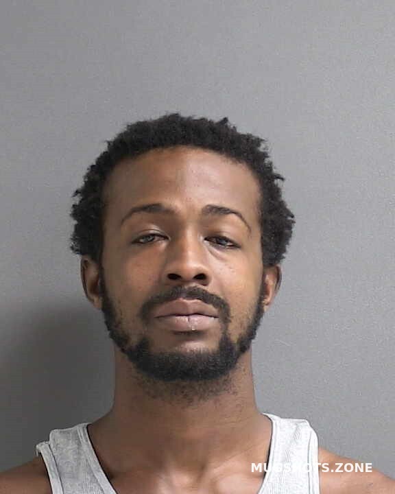 GILMORE CHAUNCEY L 05/30/2023 - Volusia County Mugshots Zone