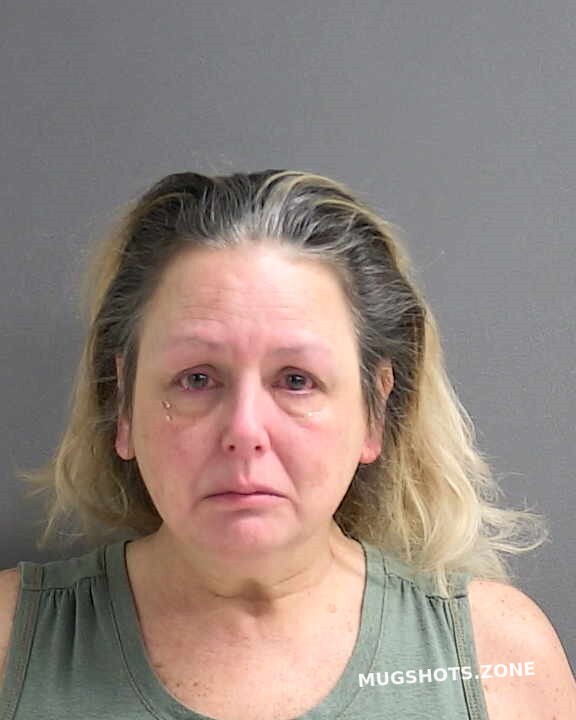MASCI ANA MARIA 05/30/2023 - Volusia County Mugshots Zone