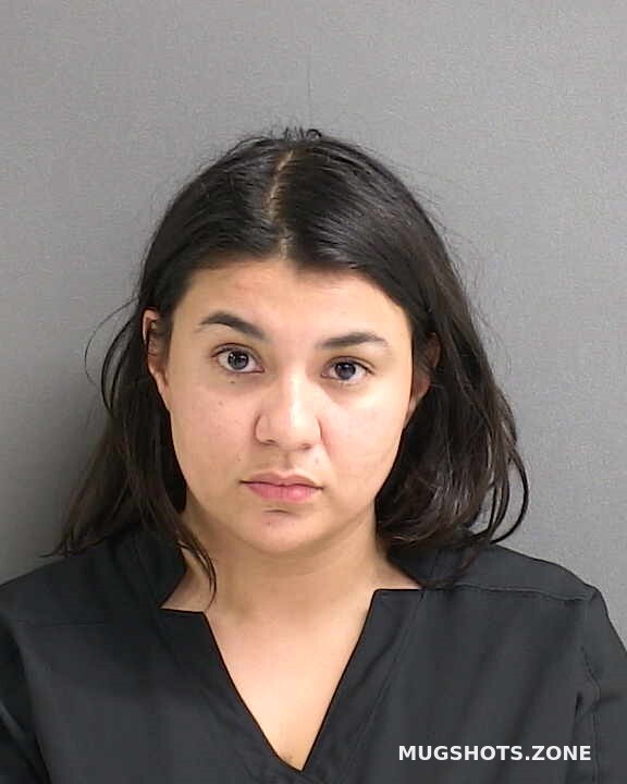 PEREZ DINA 05/30/2023 - Volusia County Mugshots Zone