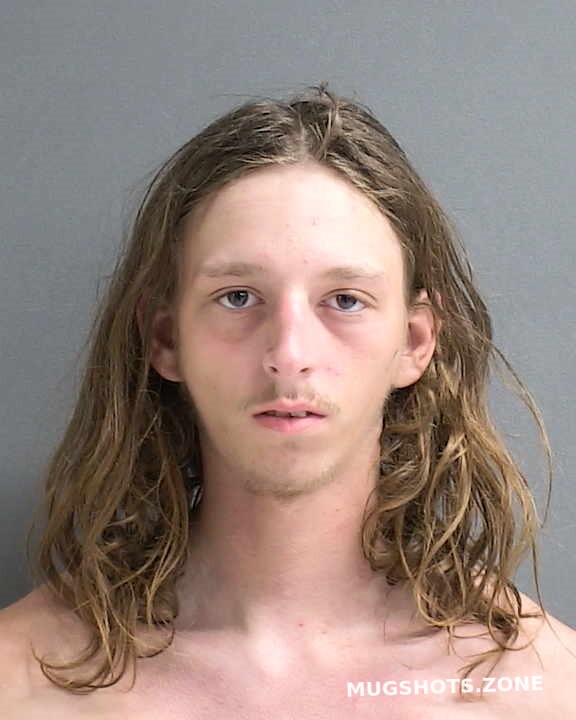 CRIBBS JACOB COY 05/31/2023 Volusia County Mugshots Zone