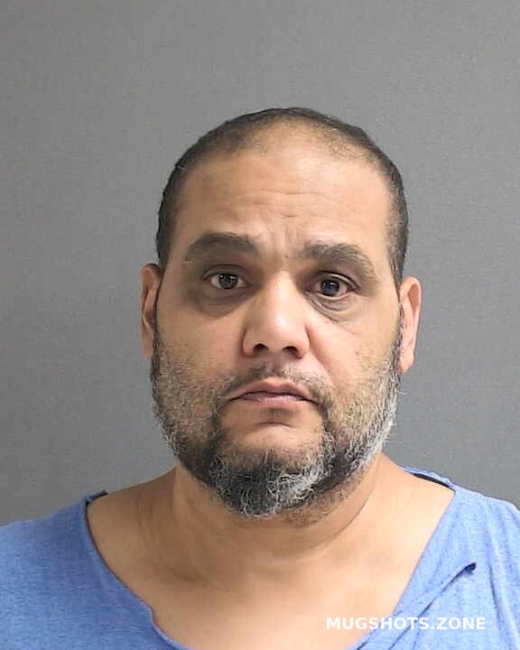 CUEVAS HECTOR LUIS 06/03/2023 - Volusia County Mugshots Zone