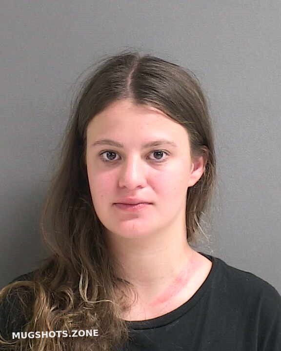 CULVER JENNA RENEE 06/04/2023 - Volusia County Mugshots Zone