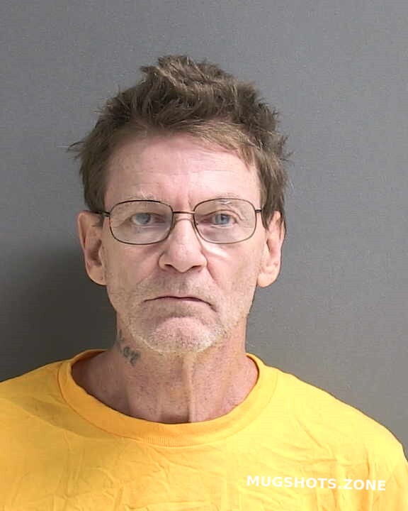 SHIVER RICHARD 06/06/2023 Volusia County Mugshots Zone