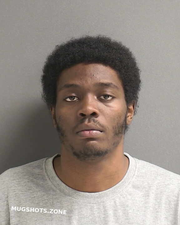 JAMESWILSON PAUL 06/06/2023 Volusia County Mugshots Zone