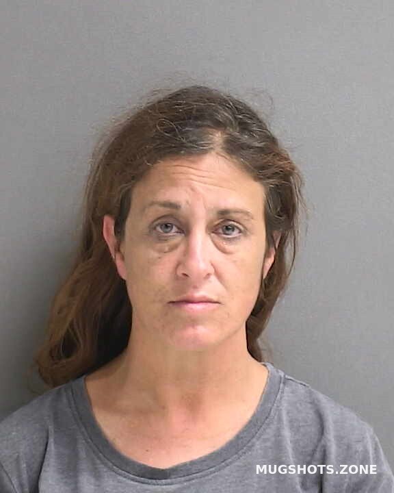 Keyes Wendy S 06 08 2023 Volusia County Mugshots Zone