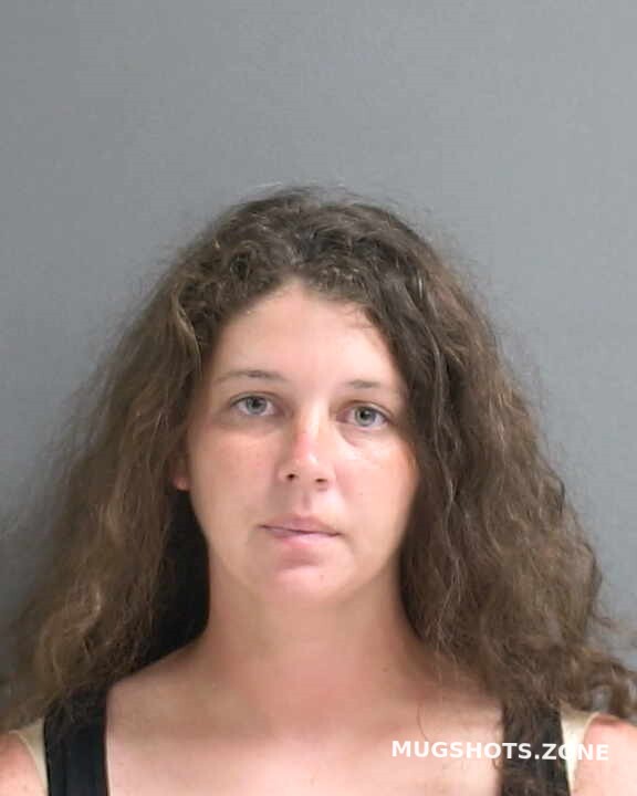 JONES KATIE L 06/08/2023 Volusia County Mugshots Zone