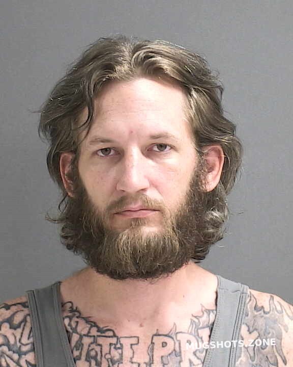 STRICKLAND EDWARD JOHN 06/10/2023 Volusia County Mugshots Zone