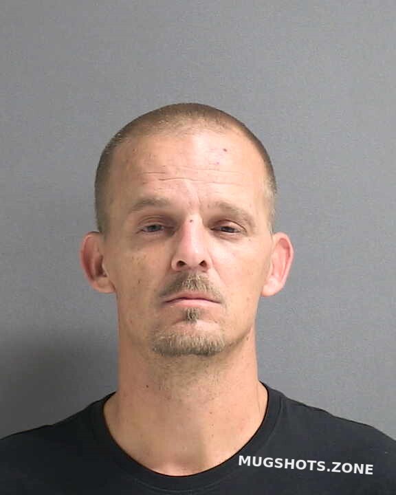 MEADOWS STEPHEN M 06/10/2023 - Volusia County Mugshots Zone